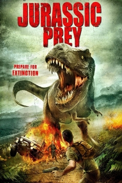 Watch Jurassic Prey Movies Online Free