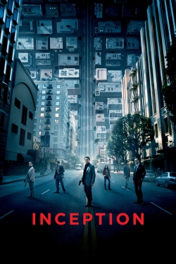 Watch Inception Movies Online Free