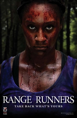 Watch Range Runners Movies Online Free