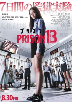 Watch Prison 13 Movies Online Free