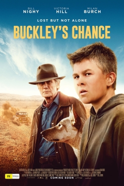 Watch Buckley's Chance Movies Online Free