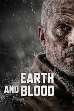 Watch Earth and Blood Movies Online Free