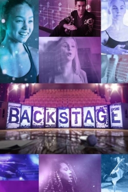 Watch Backstage Movies Online Free