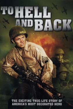 Watch To Hell and Back Movies Online Free