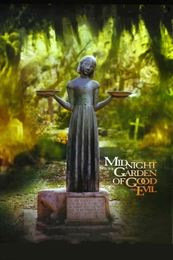 Watch Midnight in the Garden of Good and Evil Movies Online Free