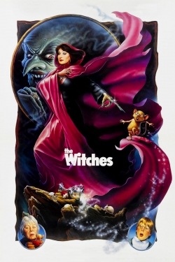 Watch The Witches Movies Online Free