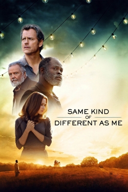 Watch Same Kind of Different as Me Movies Online Free