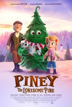 Watch Piney: The Lonesome Pine Movies Online Free