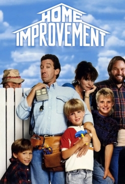 Watch Home Improvement Movies Online Free