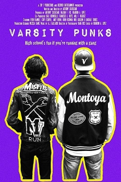 Watch Varsity Punks Movies Online Free