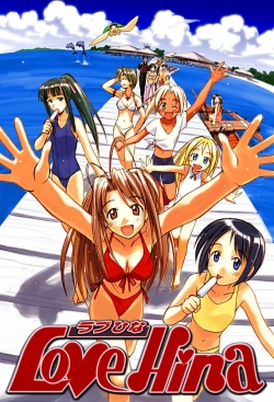 Watch Love Hina Movies Online Free