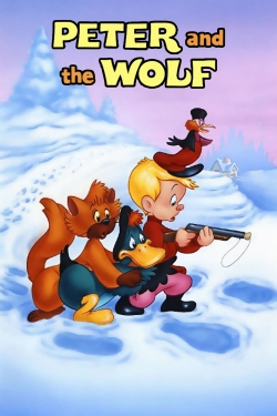 Watch Peter and the Wolf Movies Online Free