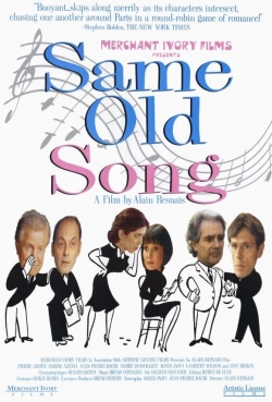 Watch Same Old Song Movies Online Free