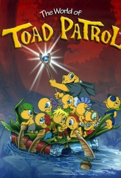 Watch Toad Patrol Movies Online Free