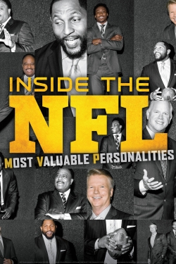 Watch Inside the NFL Movies Online Free