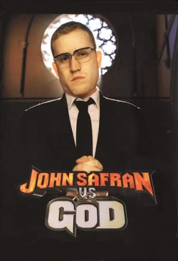 Watch John Safran vs God Movies Online Free