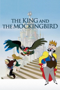 Watch The King and the Mockingbird Movies Online Free