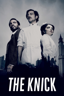 Watch The Knick Movies Online Free