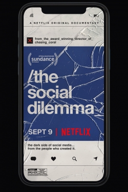 Watch The Social Dilemma Movies Online Free