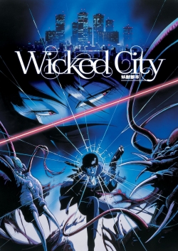 Watch Wicked City Movies Online Free