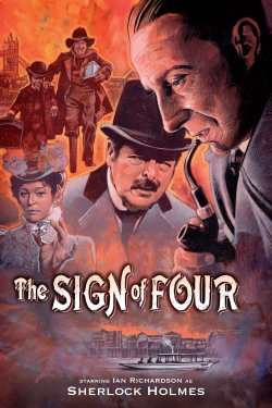 Watch The Sign of Four Movies Online Free