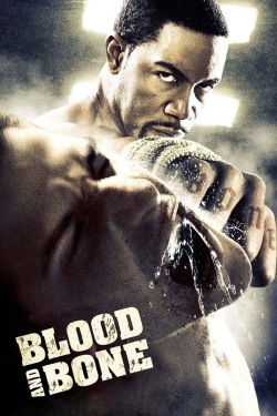 Watch Blood and Bone Movies Online Free