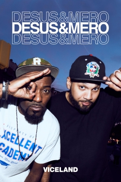 Watch Desus & Mero Movies Online Free