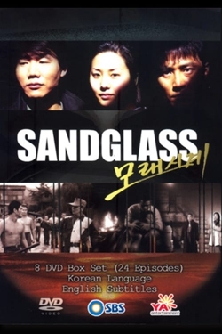 Watch Sandglass Movies Online Free