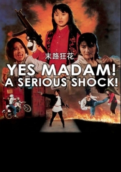 Watch A Serious Shock! Yes Madam! Movies Online Free