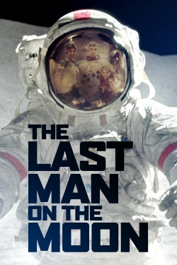 Watch The Last Man on the Moon Movies Online Free