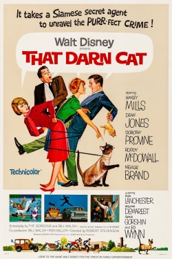 Watch That Darn Cat! Movies Online Free