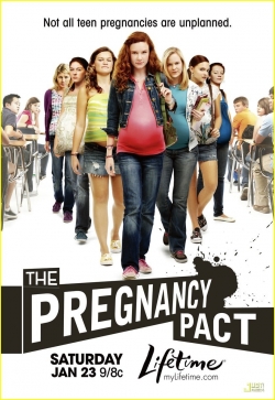 Watch The Pregnancy Pact Movies Online Free