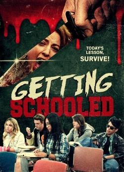 Watch Getting Schooled Movies Online Free