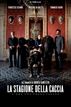 Watch La stagione della caccia Movies Online Free