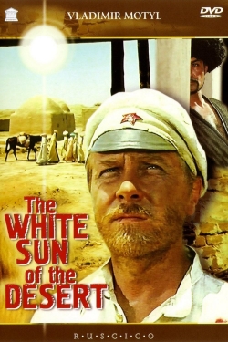 Watch The White Sun of the Desert Movies Online Free