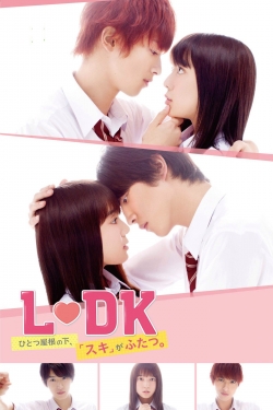 Watch L-DK: Two Loves, Under One Roof Movies Online Free