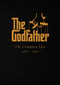 Watch Mario Puzo's The Godfather: The complete Novel for Television Movies Online Free