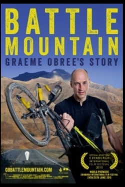 Watch Battle Mountain: Graeme Obree's Story Movies Online Free