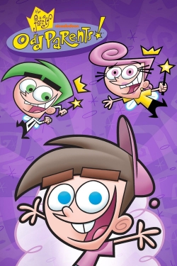 Watch The Fairly OddParents Movies Online Free