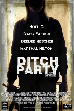 Watch Ditch Party Movies Online Free