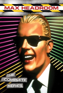 Watch Max Headroom Movies Online Free