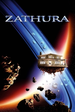 Watch Zathura: A Space Adventure Movies Online Free