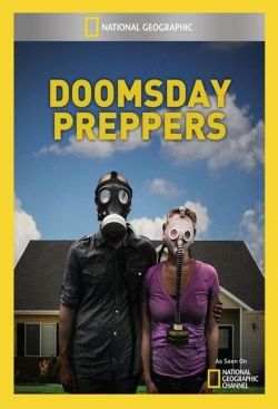 Watch Doomsday Preppers Movies Online Free