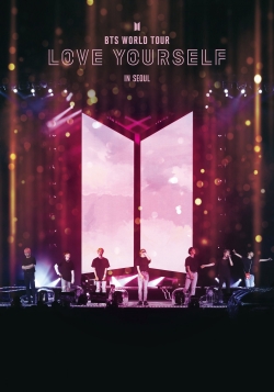 Watch BTS World Tour: Love Yourself in Seoul Movies Online Free