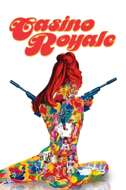 Watch Casino Royale Movies Online Free