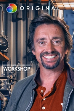 Watch Richard Hammond's Workshop Movies Online Free