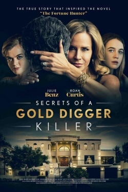 Watch Secrets of a Gold Digger Killer Movies Online Free