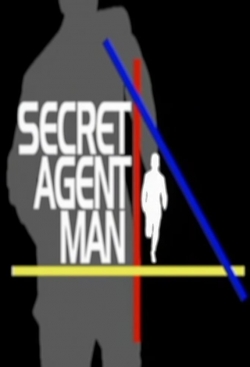 Watch Secret Agent Man Movies Online Free