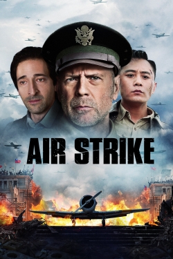 Watch Air Strike Movies Online Free