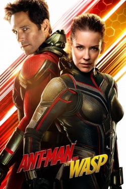 Watch Ant-Man and the Wasp Movies Online Free